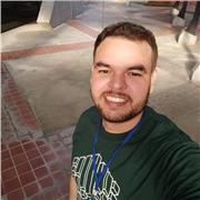 Soy Ismael Gonzalez, químico e investigador con experiencia docente en secundaria y universidad. Ofrezco clases de química fáciles